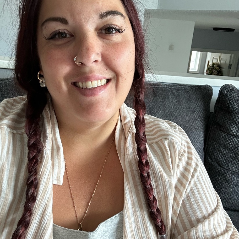 Meet your Posher, Shawna